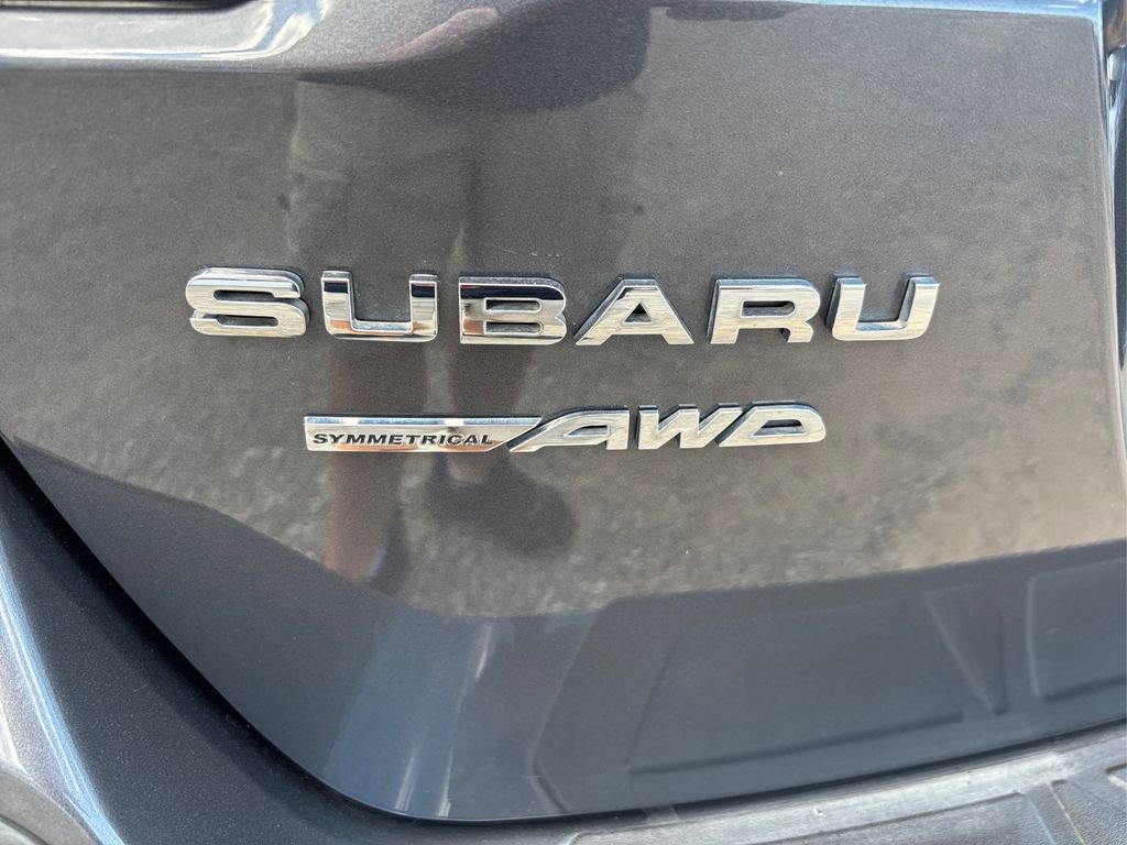 Used 2022 Subaru Outback Premium image 15