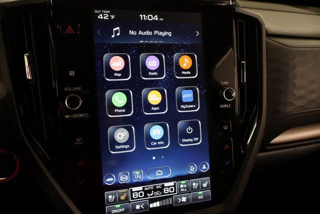 New 2026 Subaru Forester Touring image 21