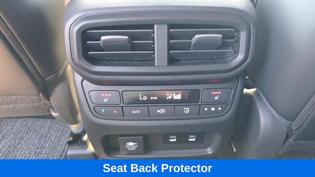 New 2026 Honda Passport TrailSport Elite image 25