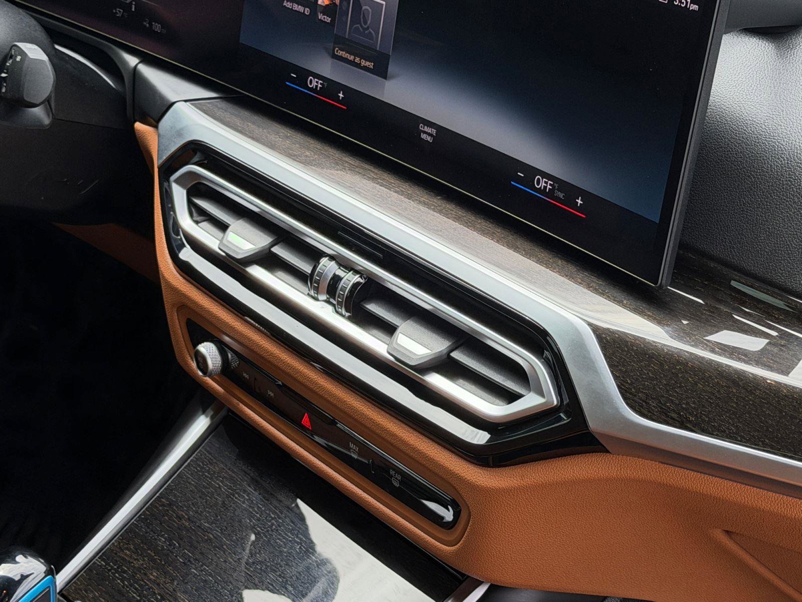 Used 2023 BMW i4 eDrive35 w/ Premium Package RWD image 52