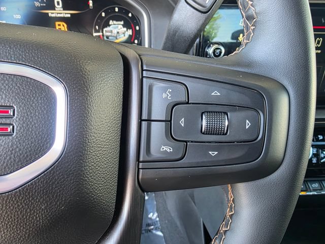 Used 2025 GMC Sierra 2500 AT4 AWD/4WD image 30