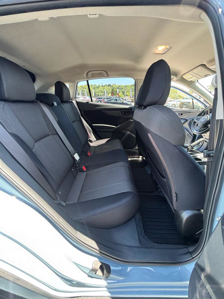 Used 2019 Subaru Crosstrek 2.0i AWD/4WD image 20
