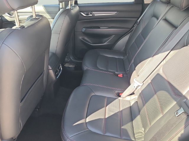 Used 2025 MAZDA CX-5 Carbon Edition AWD/4WD image 14