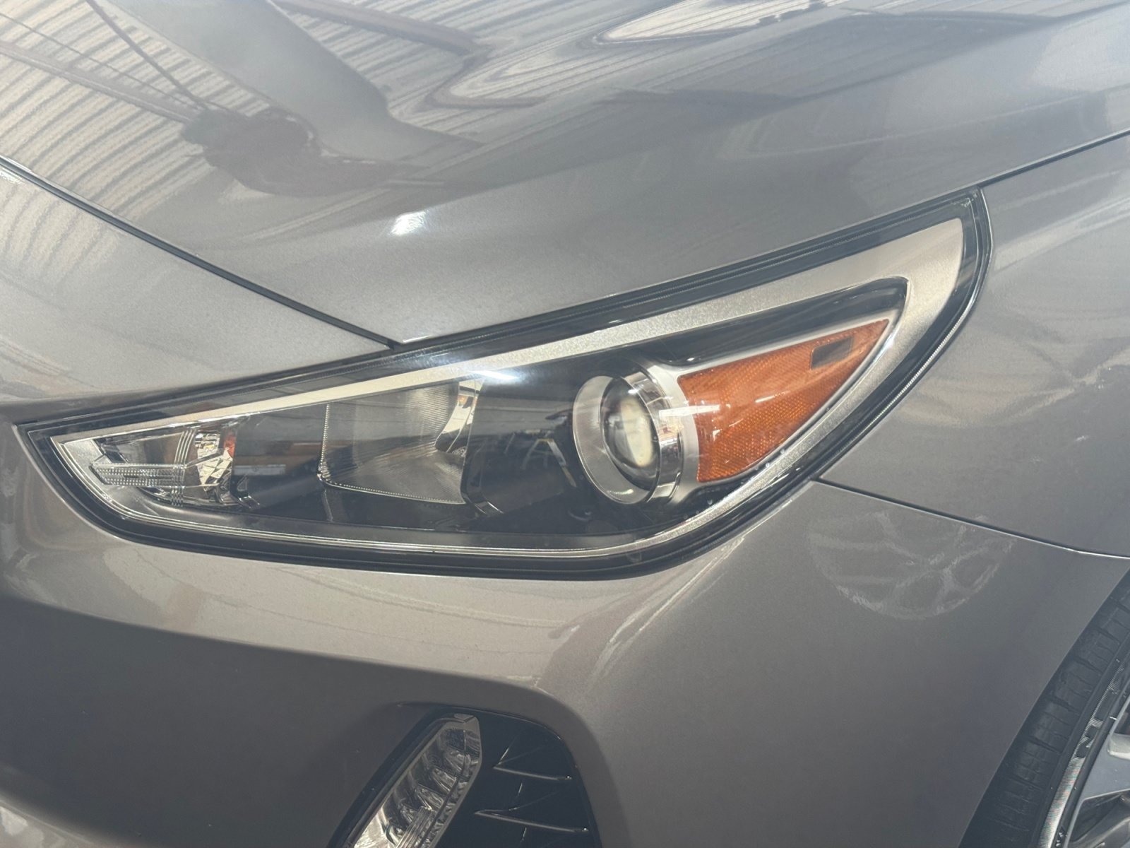 Used 2020 Hyundai Elantra GT FWD image 33