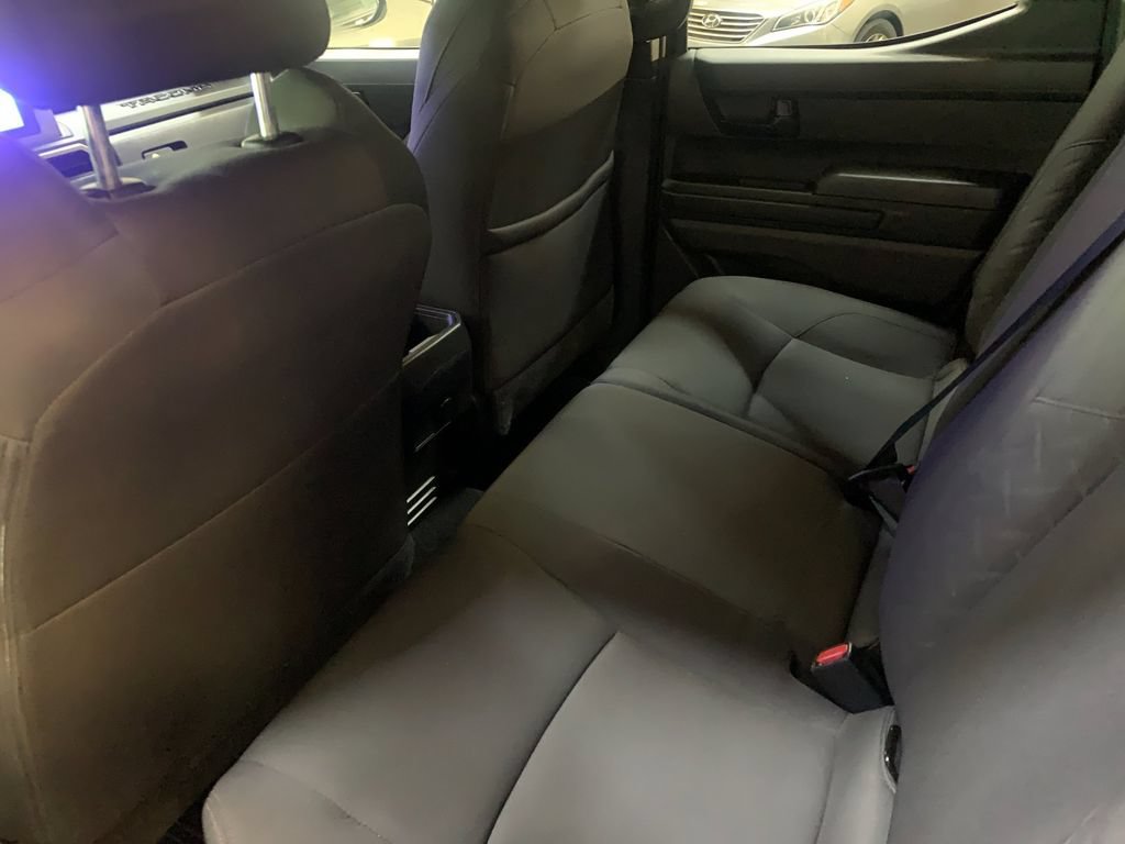 Used 2024 Toyota Tacoma SR w/ SR Upgrade Package RWD image 14