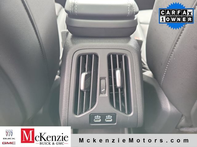 Used 2025 BMW X1 xDrive28i w/ Technology Package AWD/4WD image 25