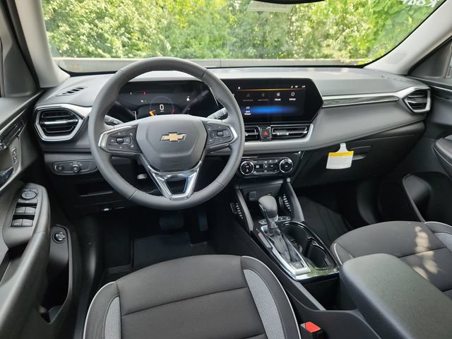 New 2026 Chevrolet TrailBlazer LT w/ Convenience Package FWD image 20
