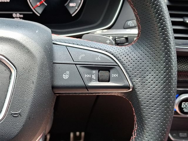 Certified 2023 Audi SQ5 Premium Plus w/ Premium Plus Package AWD/4WD image 22