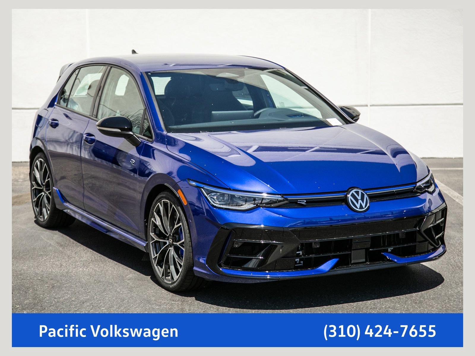 New 2026 Volkswagen Golf w/ Euro Style Package