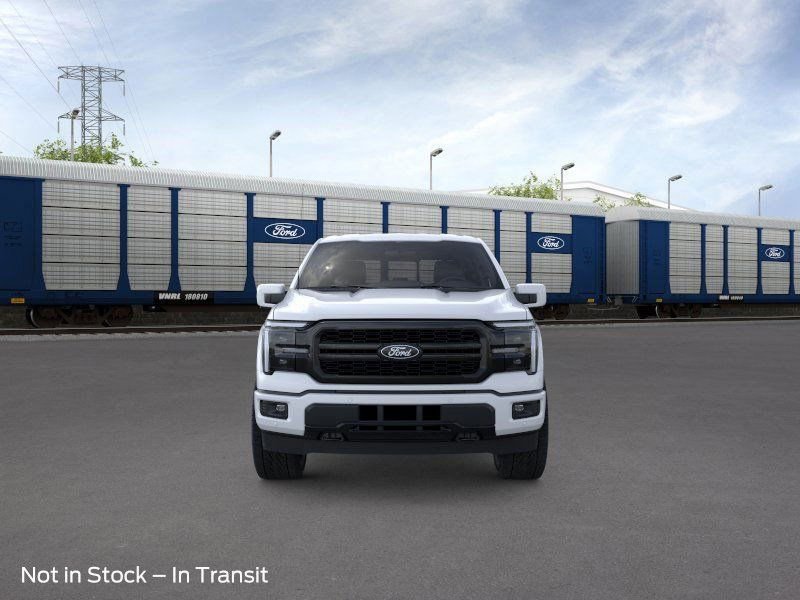 New 2026 Ford F150 Lariat image 36