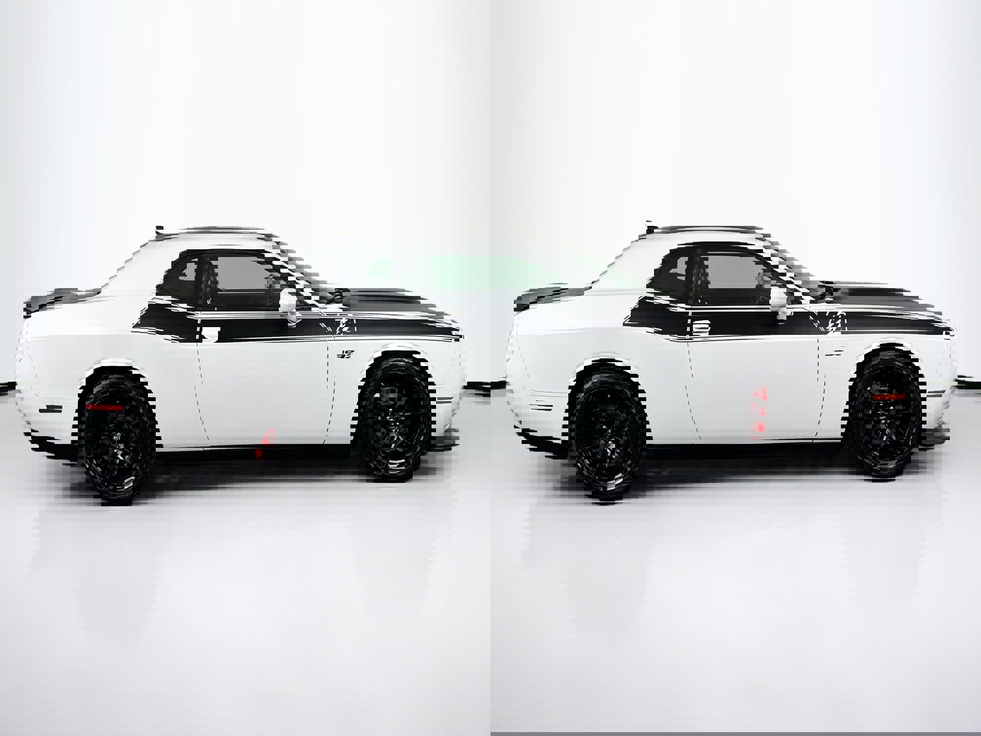 Used 2022 Dodge Challenger R/T Scat Pack w/ T/A Package image 12