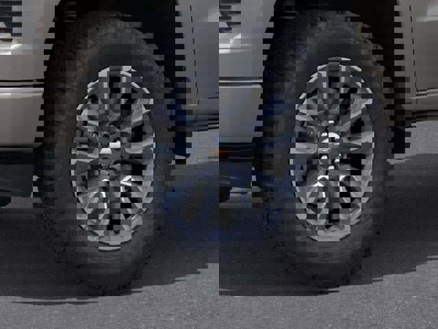 New 2026 Chevrolet Silverado 1500 RST w/ Safety Package image 9
