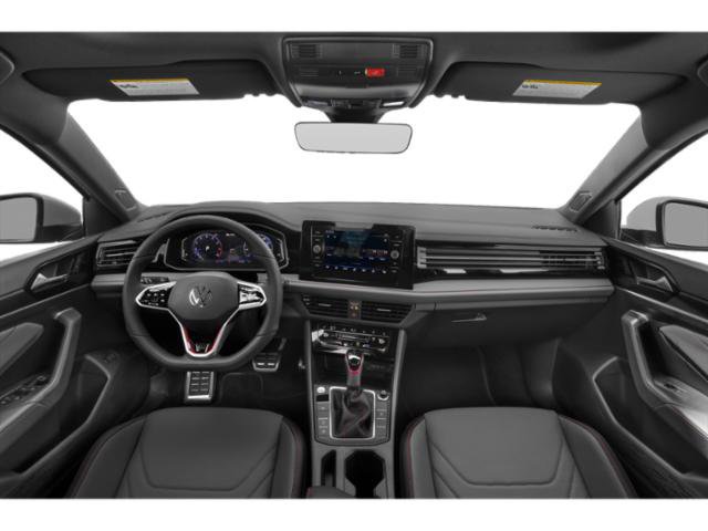 Used 2026 Volkswagen Jetta GLI Autobahn w/ GLI Black Package FWD image 4