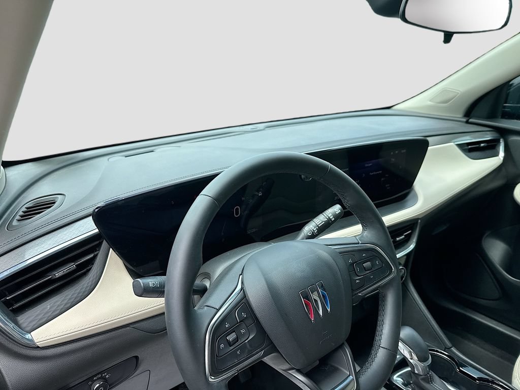 Used 2025 Buick Encore GX Sport Touring FWD image 11
