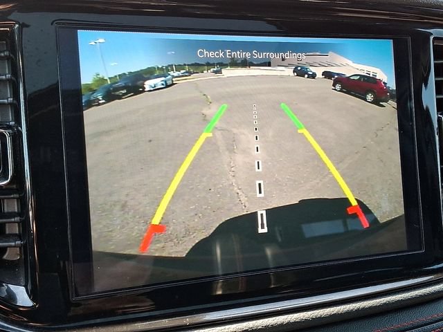 Used 2024 Dodge Durango GT AWD/4WD image 16