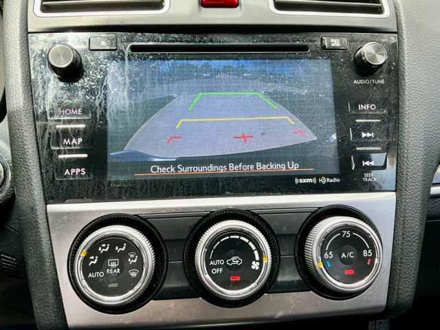Used 2017 Subaru Crosstrek 2.0i Limited image 27