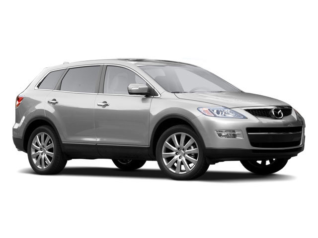 Used 2009 MAZDA CX-9 Touring