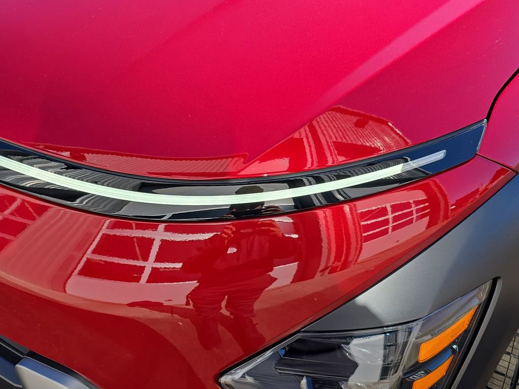 New 2026 Hyundai Kona SEL Premium FWD image 31