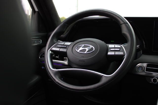 Used 2025 Hyundai Palisade Calligraphy AWD/4WD image 42