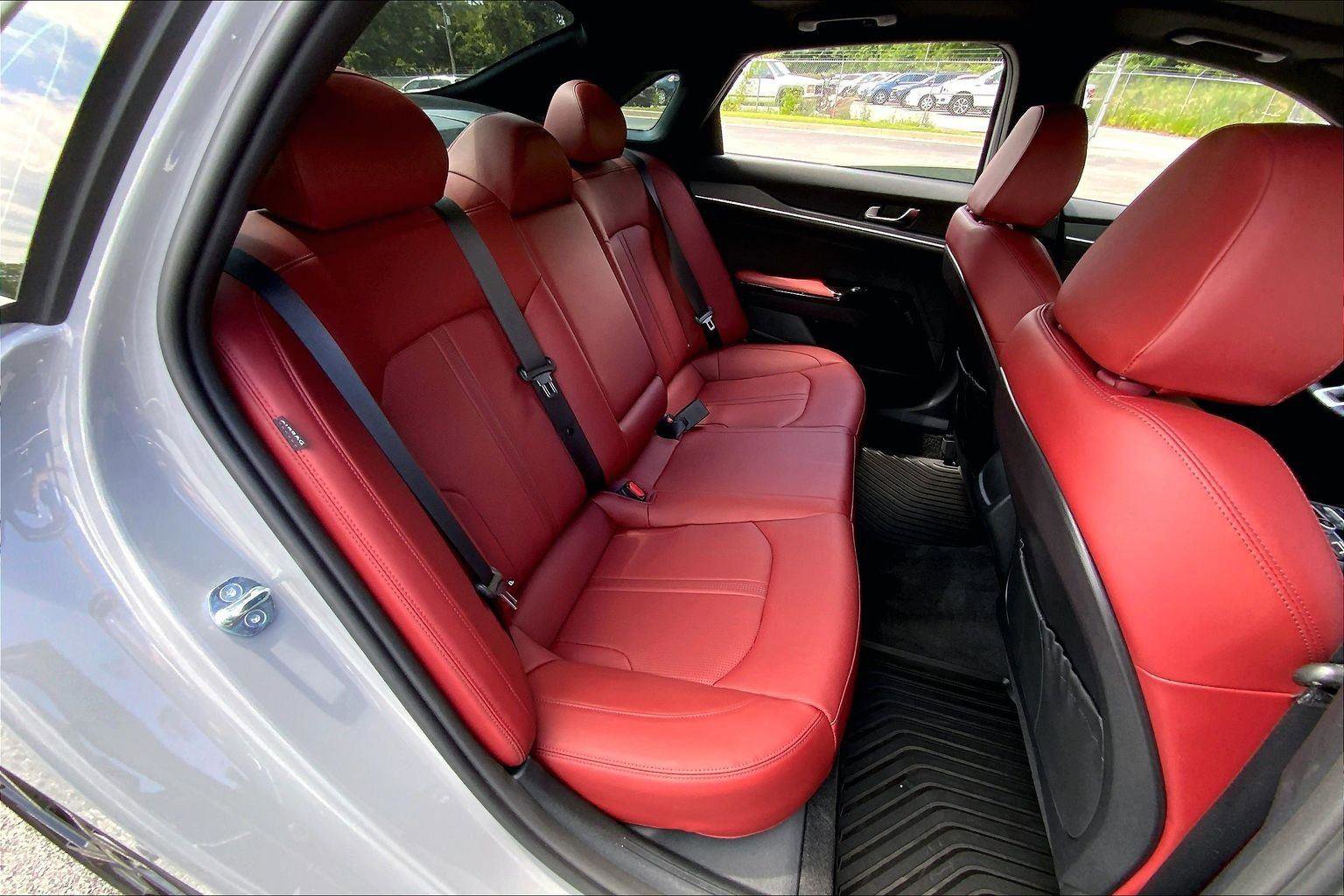 Used 2026 Kia K5 GT-Line w/ GT-Line Premium Package FWD image 26