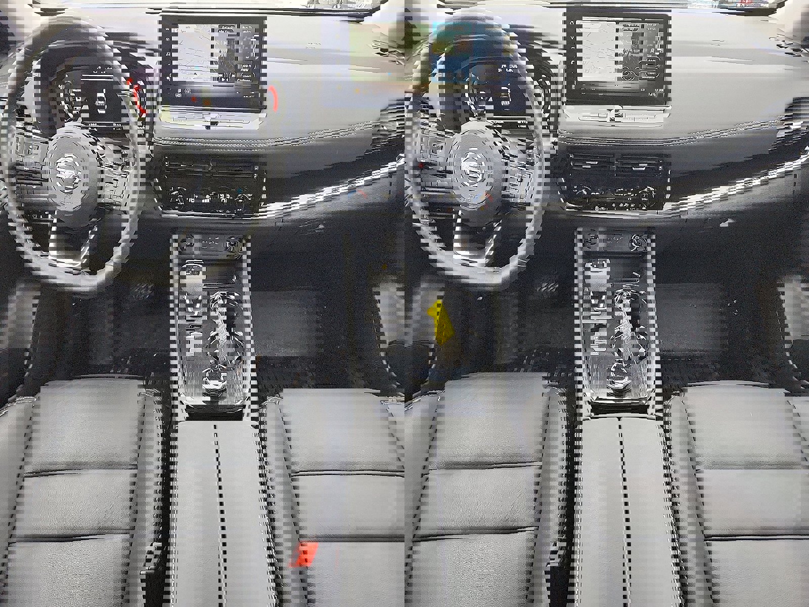 Used 2024 Nissan Rogue SL image 9