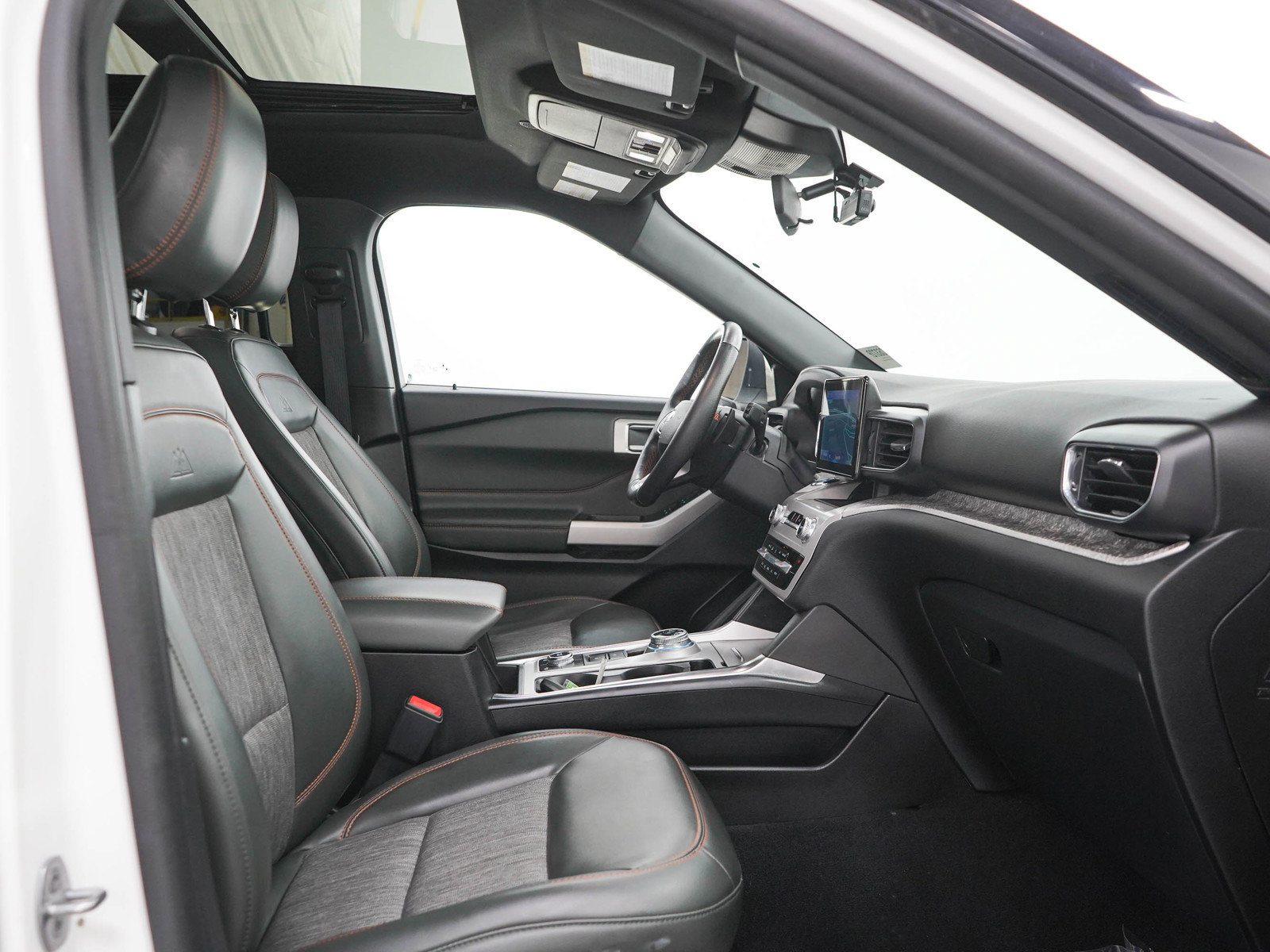 Used 2023 Ford Explorer Timberline AWD/4WD image 13