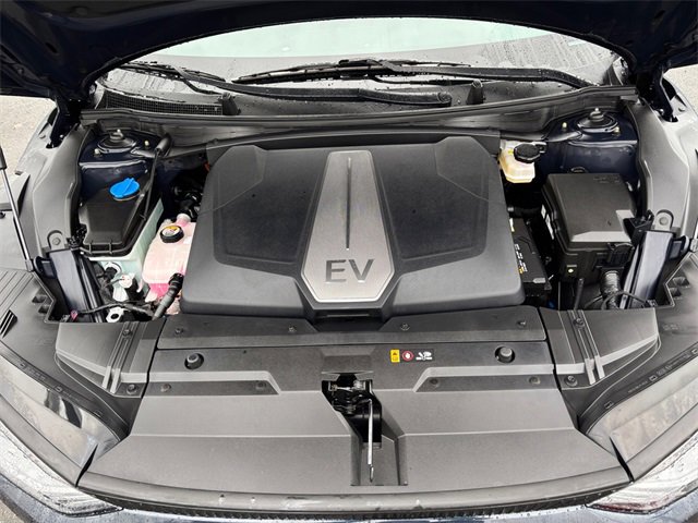 Used 2023 Kia EV6 Wind image 39