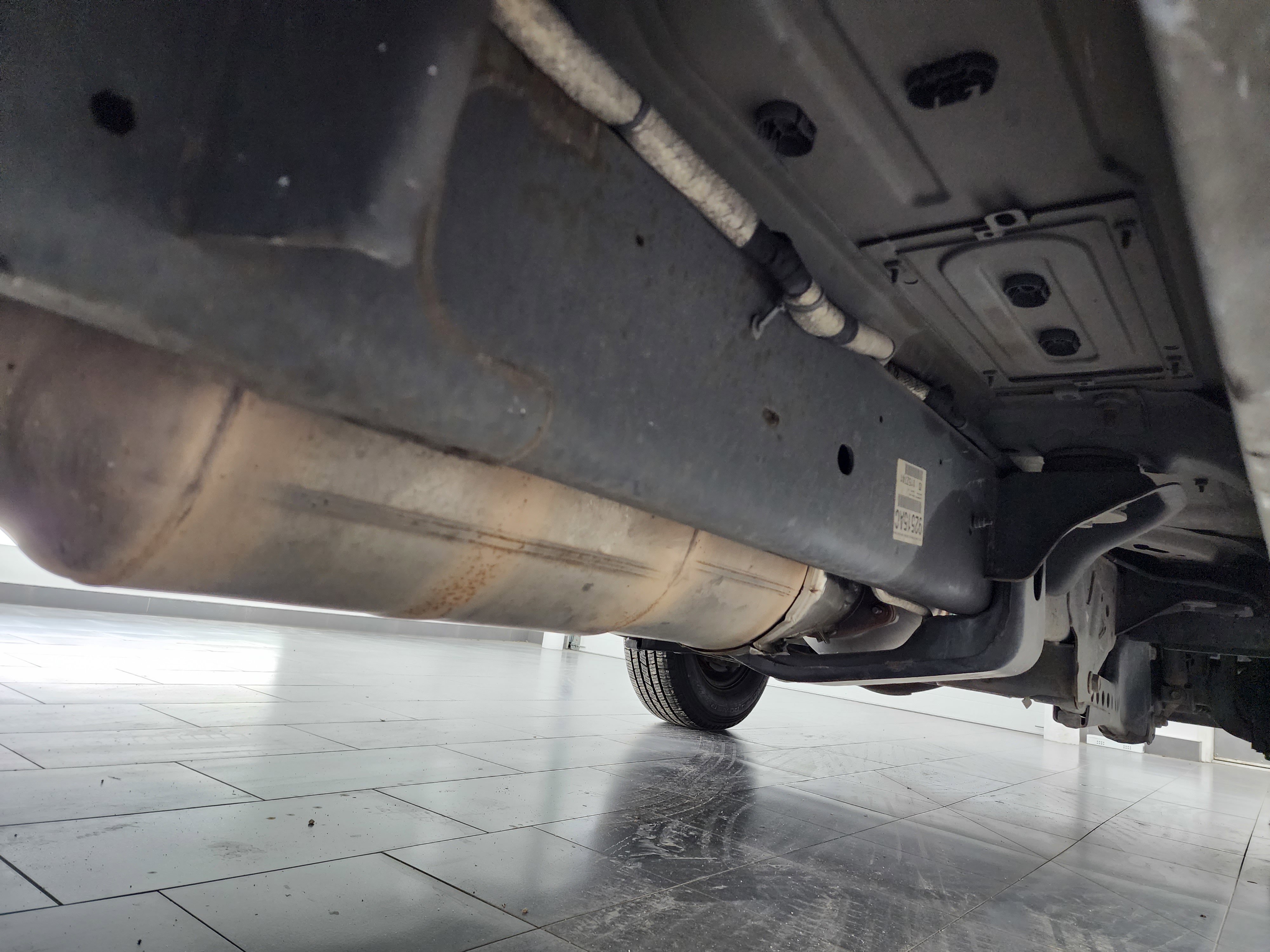 Used 2021 RAM 3500 Tradesman image 25