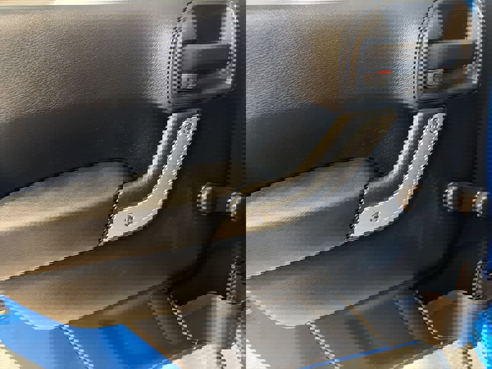 Used 2015 Jeep Wrangler Rubicon w/ Trailer Tow Group image 19