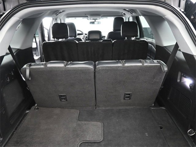 Used 2021 Ford Explorer Limited w/ Equipment Group 301A image 16