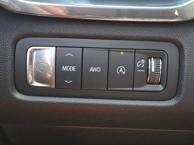 New 2026 GMC Acadia Elevation w/ Black Edition AWD/4WD image 30