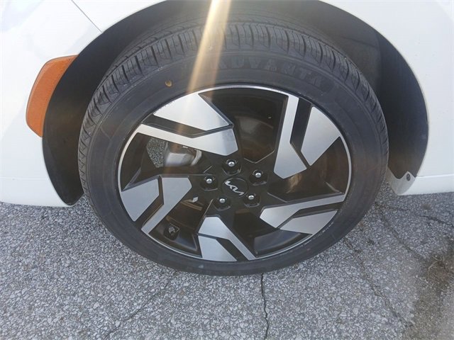 Certified 2023 Kia Soul GT-Line w/ GT-Line Technology Package image 10