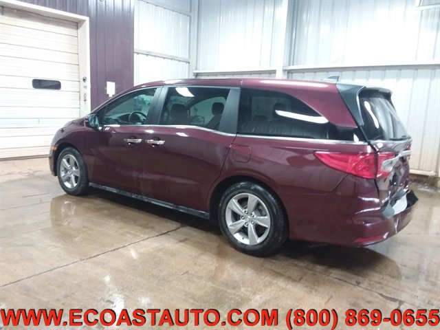 Used 2020 Honda Odyssey EX image 5