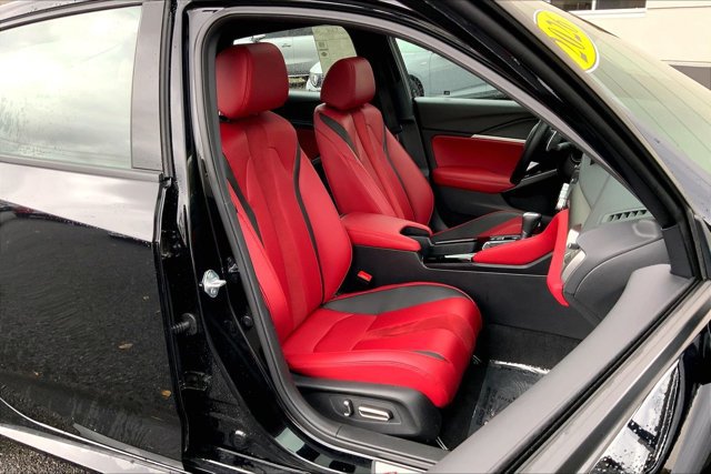 Used 2026 Acura Integra A-Spec w/ Technology Package FWD image 6