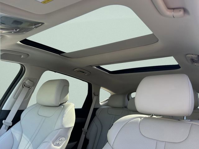 New 2026 Genesis GV80 2.5T Select image 26