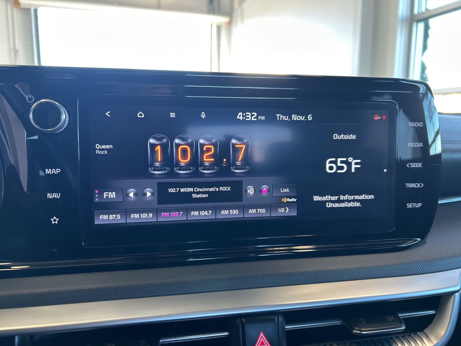 Used 2022 Kia K5 GT-Line w/ GT-Line FWD Premium Package image 27