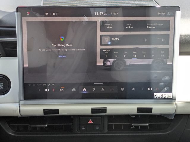 New 2026 MAZDA CX-5 Preferred AWD/4WD image 19