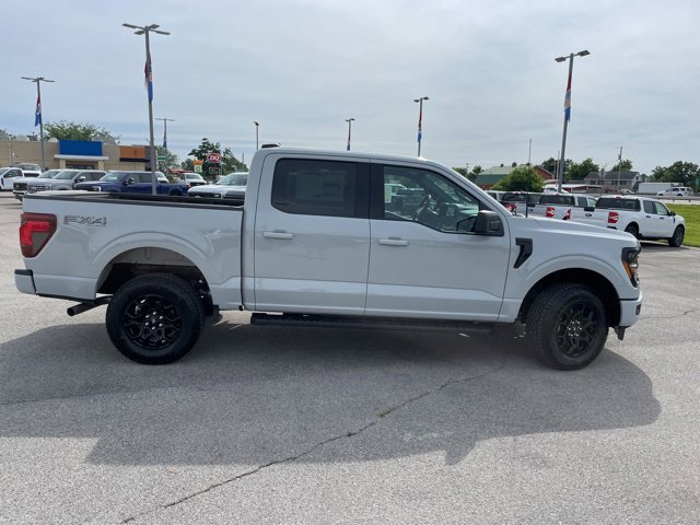 New 2026 Ford F150 XLT w/ FX4 Off-Road Package AWD/4WD image 19