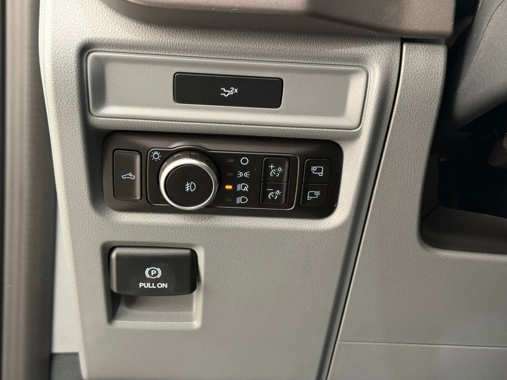 New 2026 Ford F150 XLT w/ Equipment Group 302A MID image 30