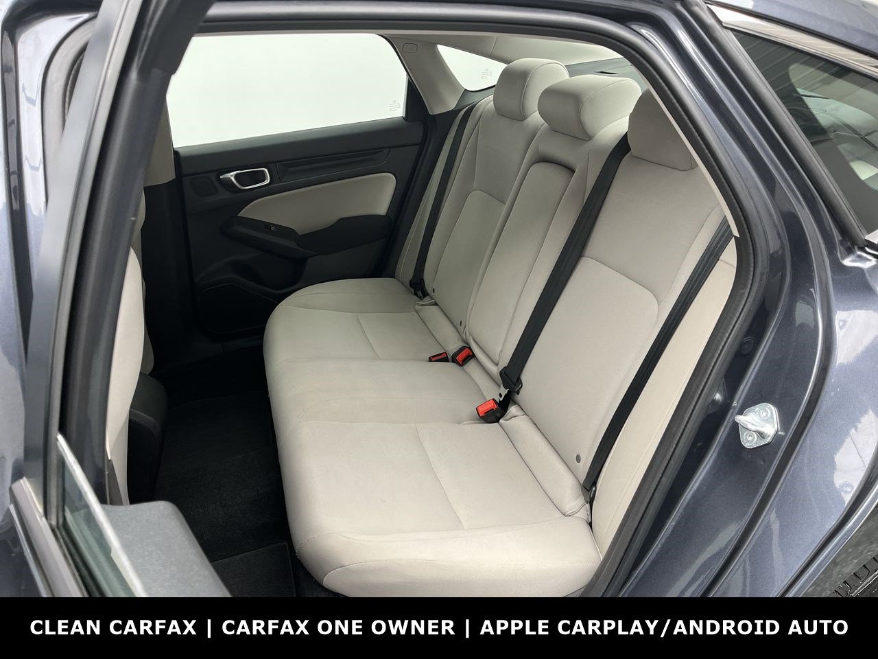 Used 2023 Honda Civic EX image 10