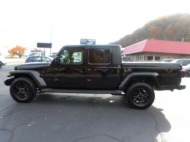 Used 2021 Jeep Gladiator Sport image 9