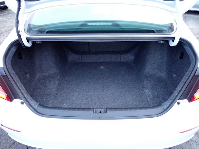 Used 2020 Honda Accord EX image 8