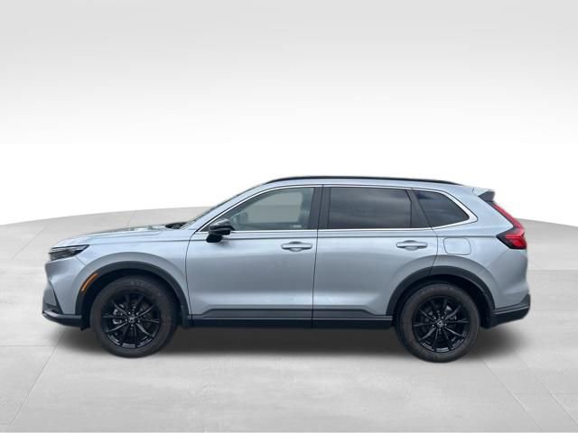 Used 2025 Honda CR-V Sport image 3