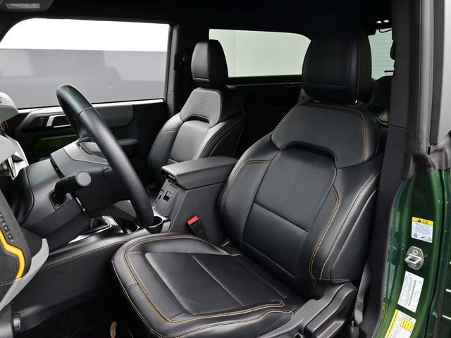 Used 2022 Ford Bronco Badlands image 5