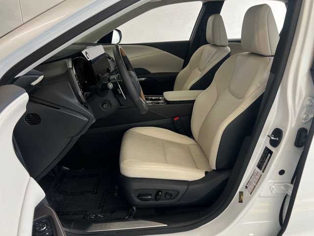 Used 2024 Lexus RX 350 Premium Plus w/ Convenience Package FWD image 32