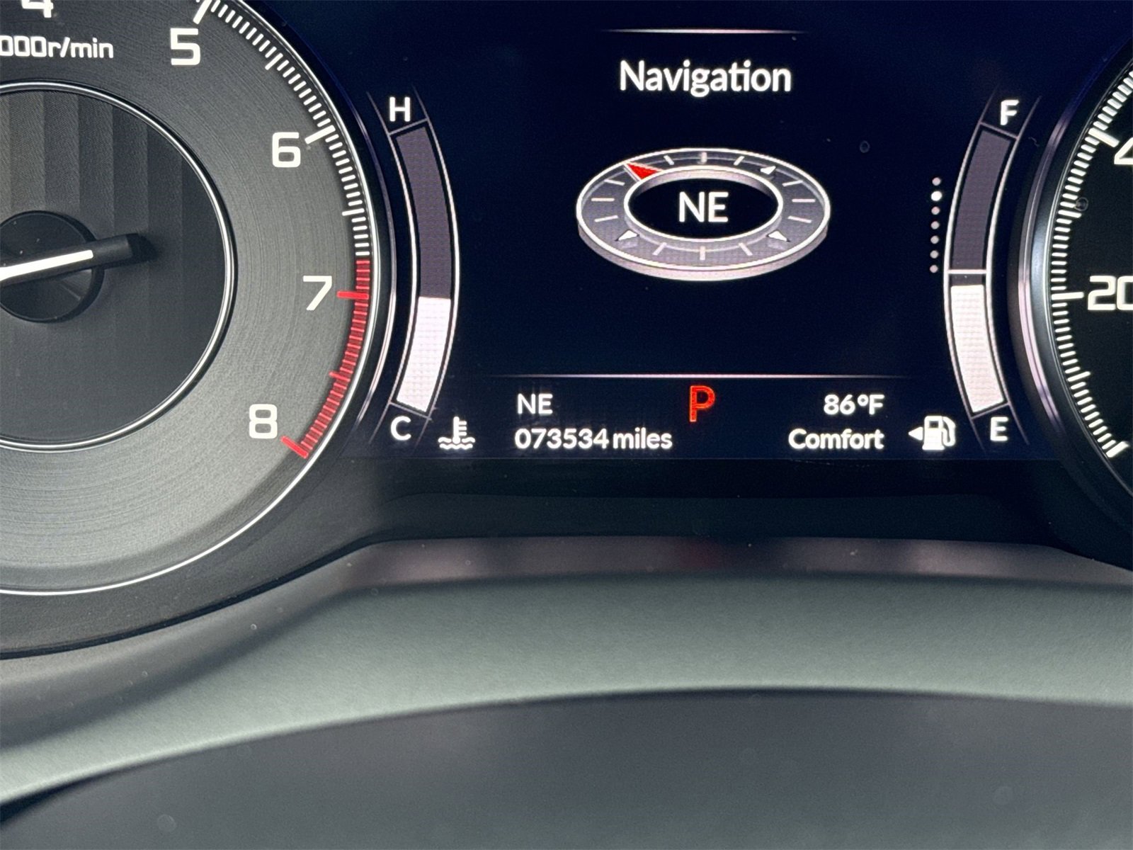 Used 2020 Acura RDX w/ Technology Package image 22