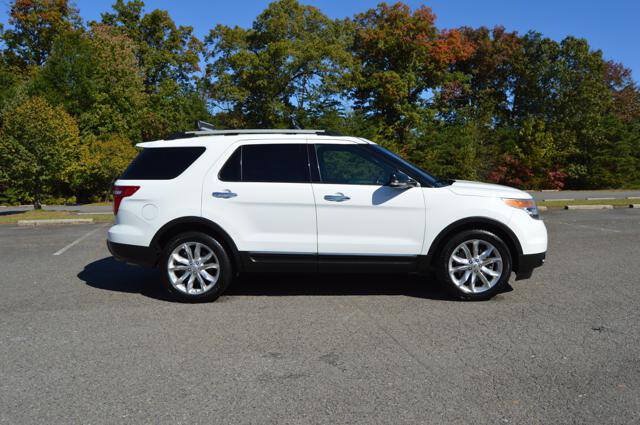 Used 2013 Ford Explorer XLT AWD/4WD image 68