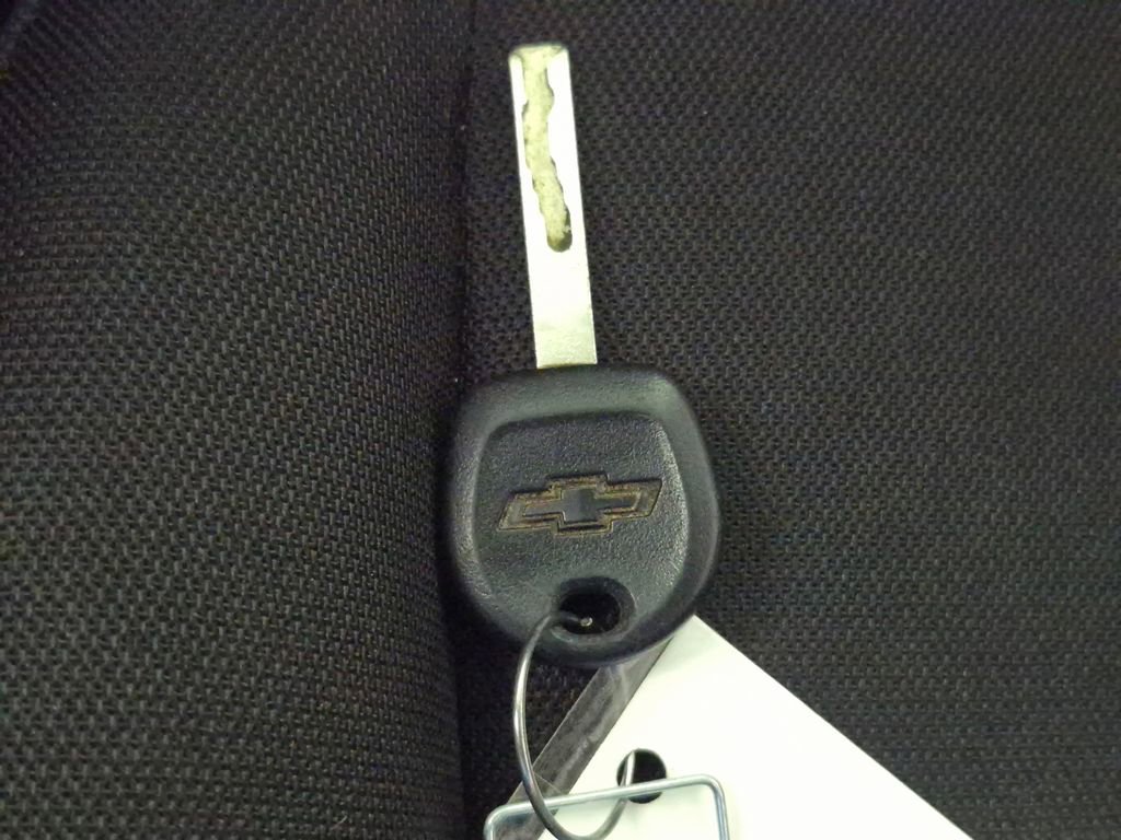 Used 2020 Chevrolet Spark LS FWD image 24