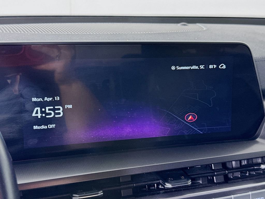 Used 2025 Kia Telluride S FWD image 25