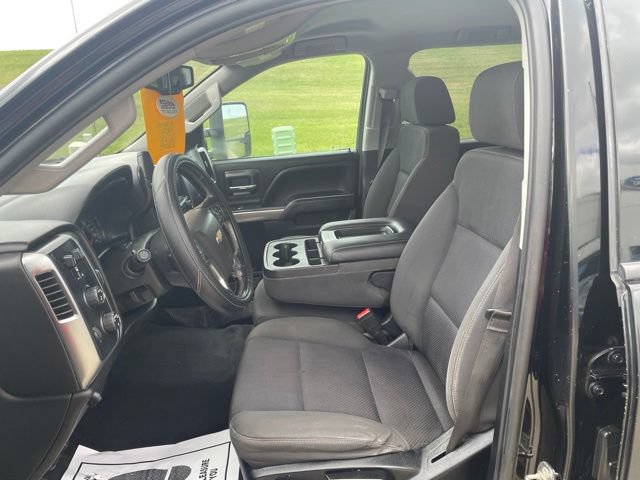Used 2019 Chevrolet Silverado 3500 LT AWD/4WD image 17